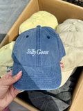 *PRE-ORDER* Silly Goose Baseball Cap
