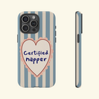 Certified Napper Phone Case