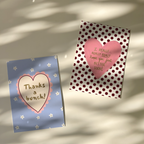 Thanks A Bunch Card