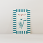 This Happiness Suits You Print