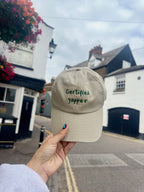 *PRE-ORDER* Certified Yapper Baseball Cap