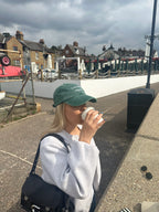 Certified Napper Baseball Cap