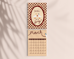 *COMING SOON* 2027 Wall Calendar: Silly Goose Conversations
