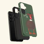 Duck Off Phone Case