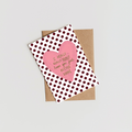 Really Hope You Feel Better Soon Card
