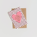 Really Hope You Feel Better Soon Card