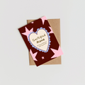 Certified Mama Card