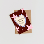 Certified Mama Card