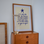 Chances Print