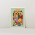 TPWK Print