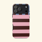 Stripe Phone Case