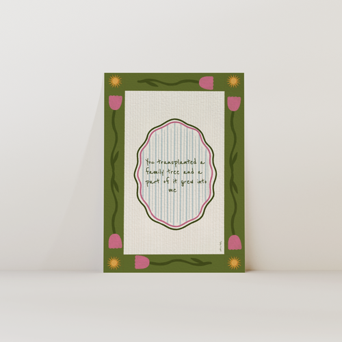 Carmen Print