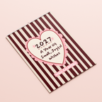 *COMING SOON* 2027 Wall Calendar: Small Joyful Wishes