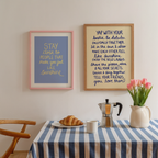 Make You Feel Like Sunshine Print