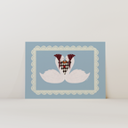 Soulmates Print