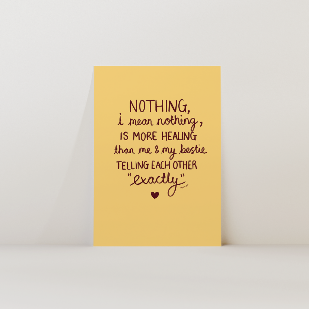 Exactly Print