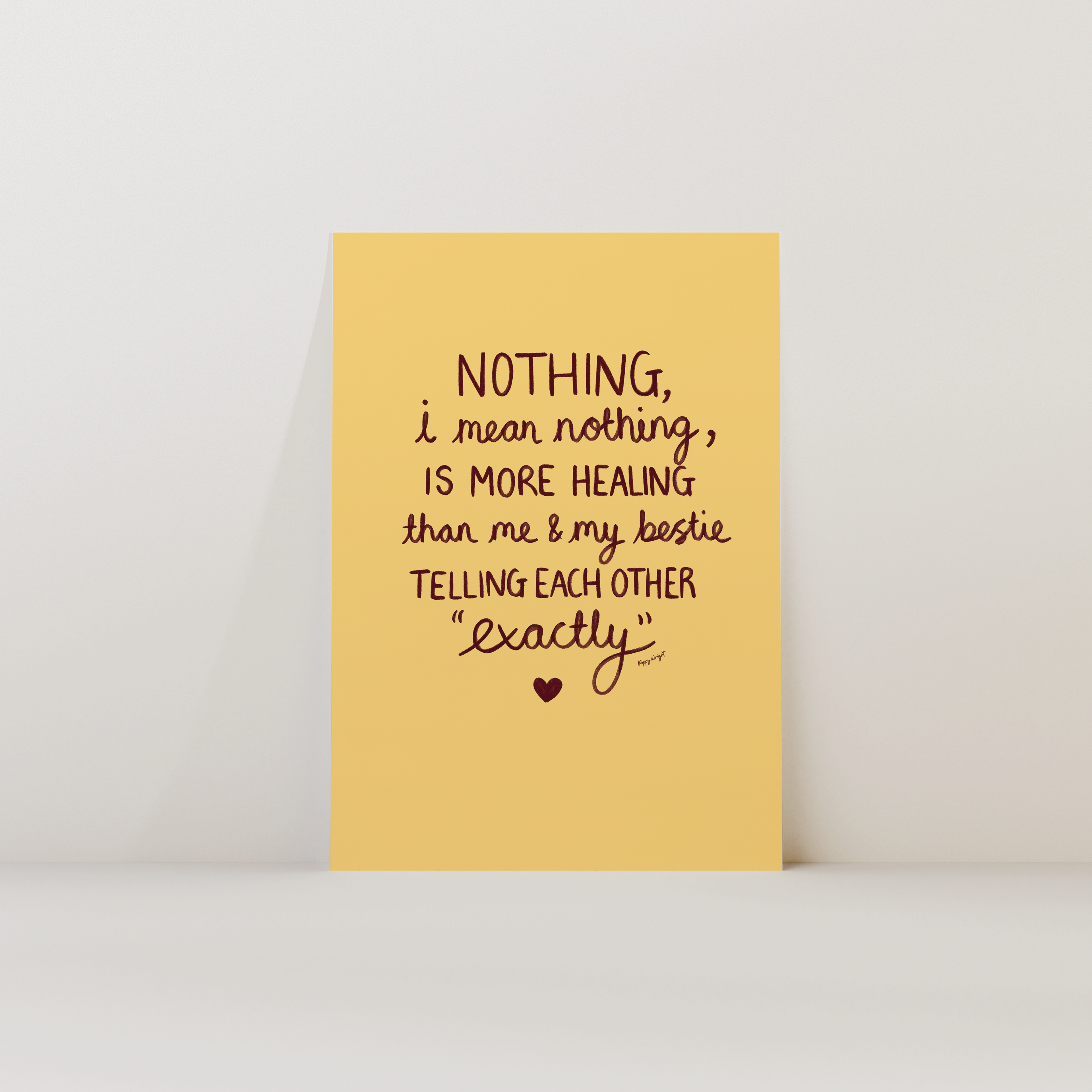 Exactly Print