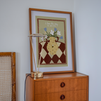 Honeybee Print