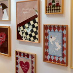 Need A Little Love Print