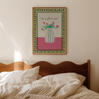 It's A Gift To Exist Print