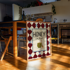 Hot Honey Print