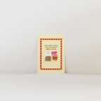 M&S Foodhall Print