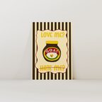 Marmite Print