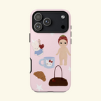 Trinket Lover Phone Case
