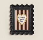 Certified Pastry Lover Print
