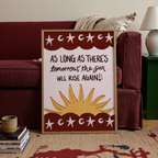 Sunshine Print