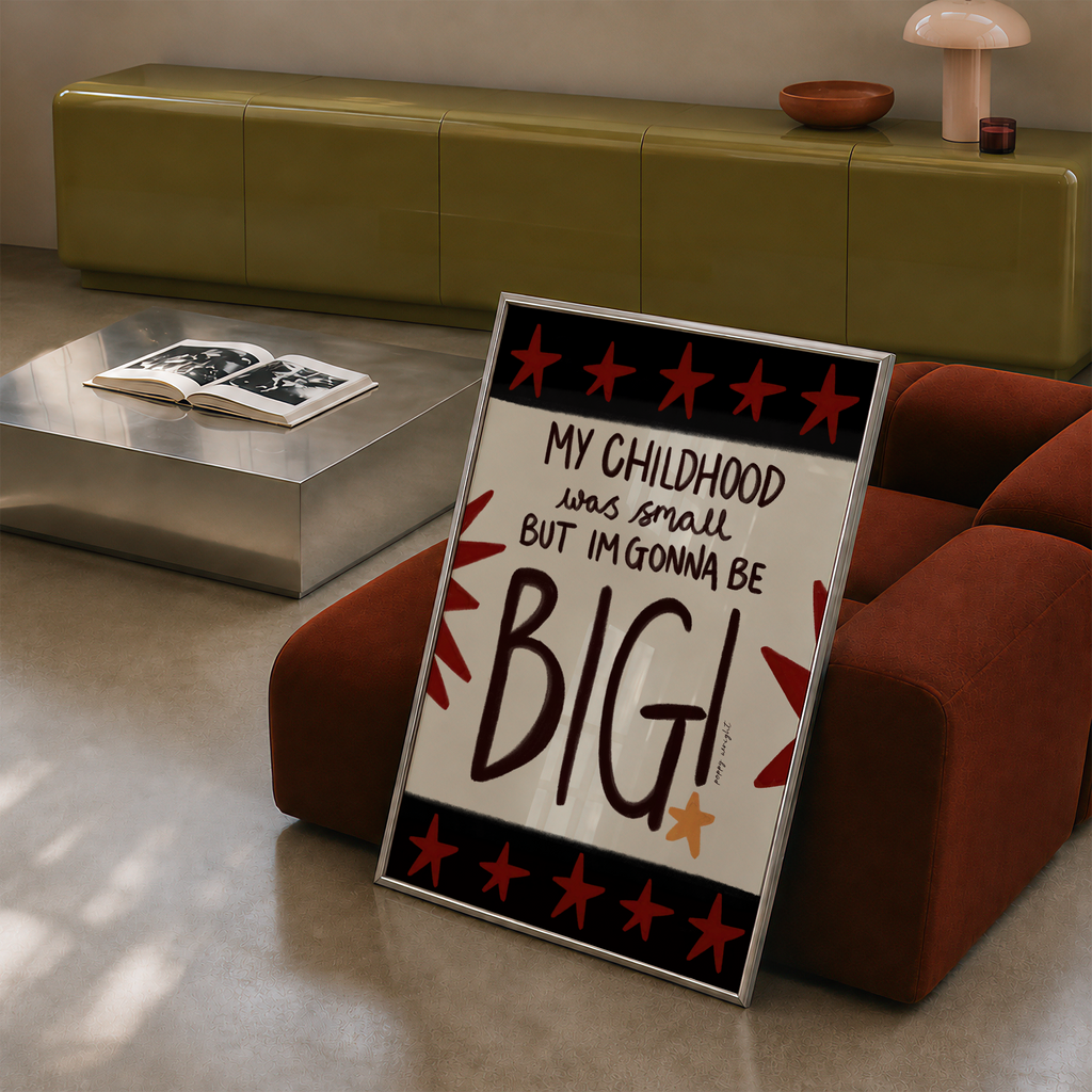 Big Print
