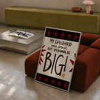 Big Print