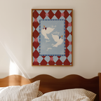 It's All There Waiting There For You Print