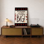 Big Print