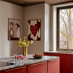 Let My Love Keep You Safe Print