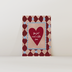 Need A Little Love Print