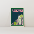 Mojito Print