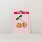 Mon Cheri Print
