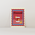 Negroni Print