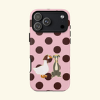 Two Best Friends Phone Case