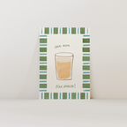 One More Pint Print