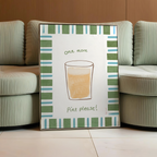 One More Pint Print