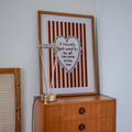 Just Want San Remo In The Sun Print