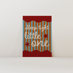 Sleep Tight Little One Print