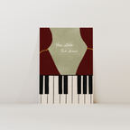 You Stole The Show Print