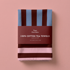 Stripe Tea Towel