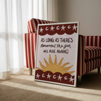 Sunshine Print