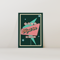 This Must Be The Place Print