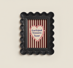 Tiramisu Lover Print