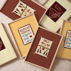 Happier Times Ahead Print